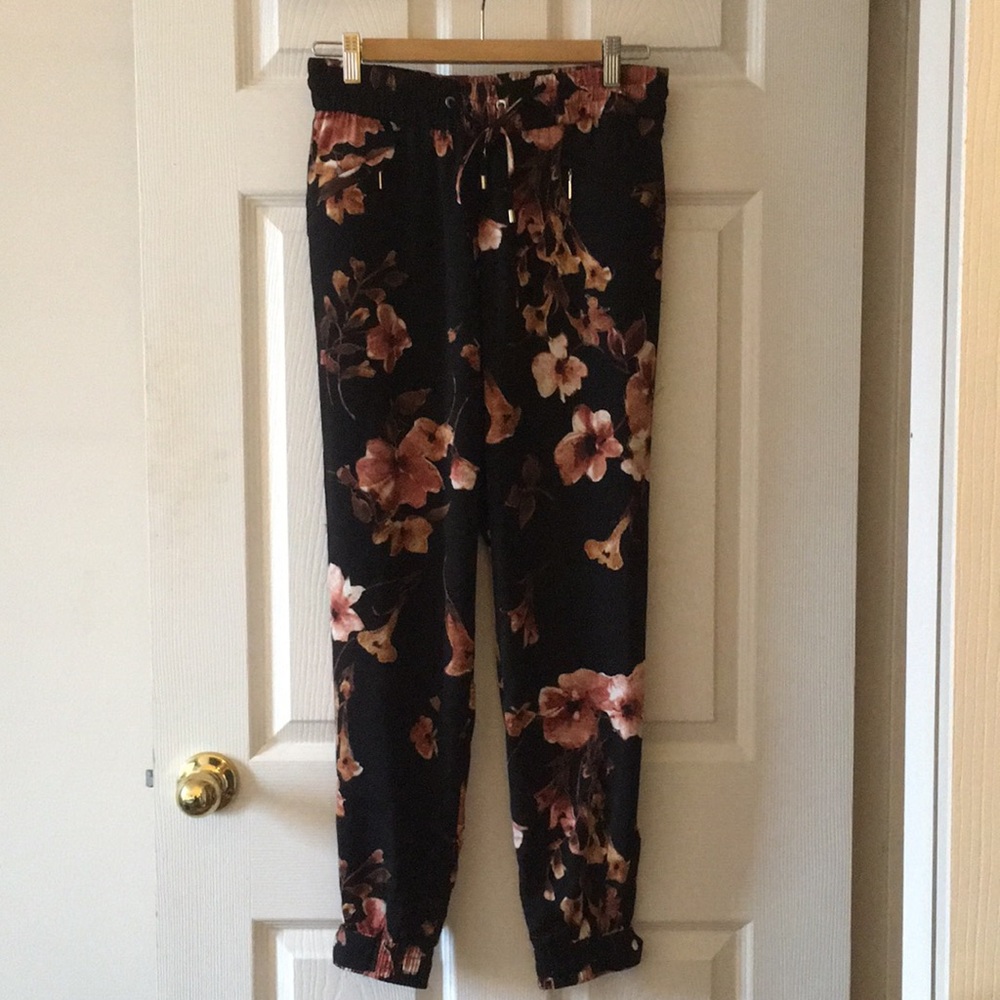 Dynamite pants